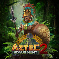 Aztec : Bonus Hunt 2